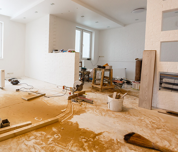 Post-Construction Cleaning