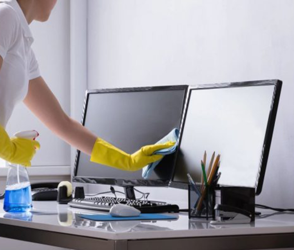 Office Cleaning