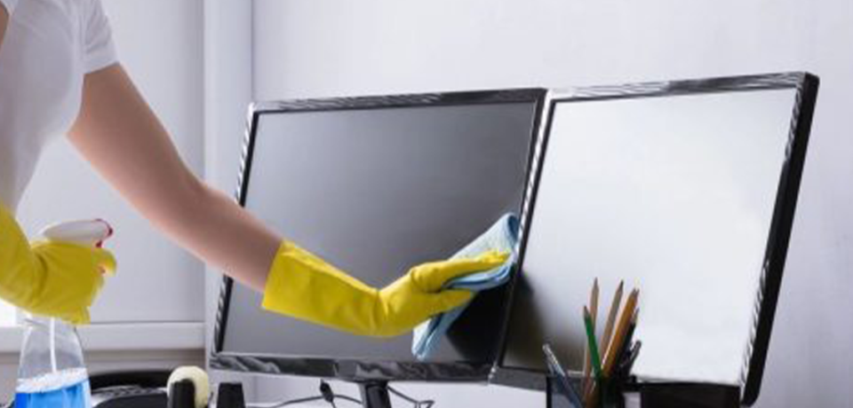 Office Cleaning
