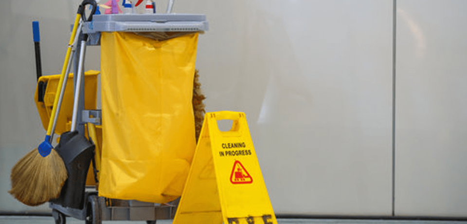 Corporate-Cleaning